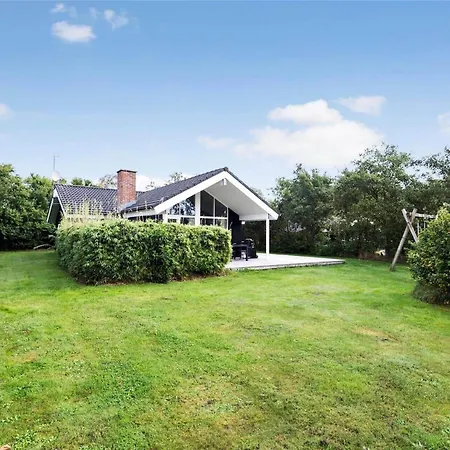 C11514-hemmet-tues-drowt-4 Casa de Férias Hemmet