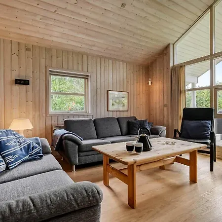 C11514-hemmet-tues-drowt-4 Casa vacanze Hemmet