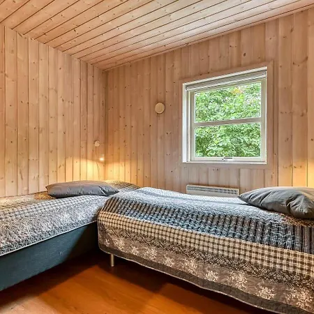 Hébergement de vacances C11514-hemmet-tues-drowt-4 *