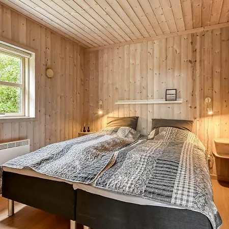 Hébergement de vacances C11514-hemmet-tues-drowt-4 *