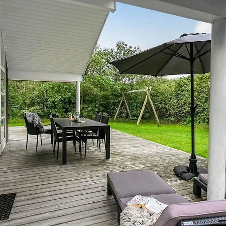 C11514-hemmet-tues-drowt-4 Hébergement de vacances Hemmet