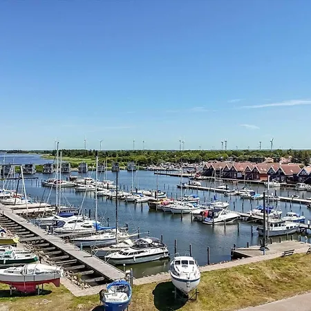 C11514-hemmet-tues-drowt-4 Hébergement de vacances Hemmet