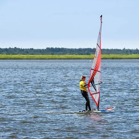 Hébergement de vacances C11514-hemmet-tues-drowt-4 *