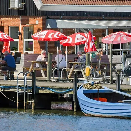 Hébergement de vacances C11514-hemmet-tues-drowt-4 *