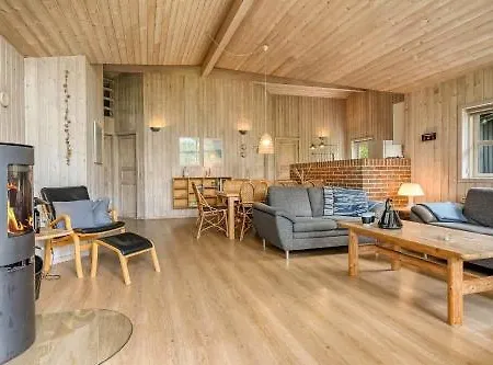 Feriehus C11514-hemmet-tues-drowt-4 Hemmet