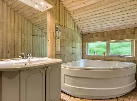 Feriehus C11514-hemmet-tues-drowt-4 *