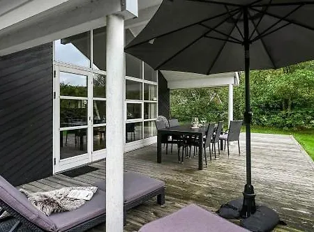 Feriehus C11514-hemmet-tues-drowt-4 Hemmet