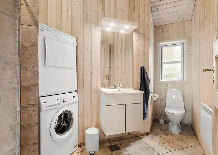 C11514-hemmet-tues-drowt-4 Casa de Férias *