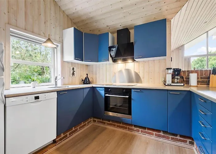 Casa de Férias C11514-hemmet-tues-drowt-4 Hemmet