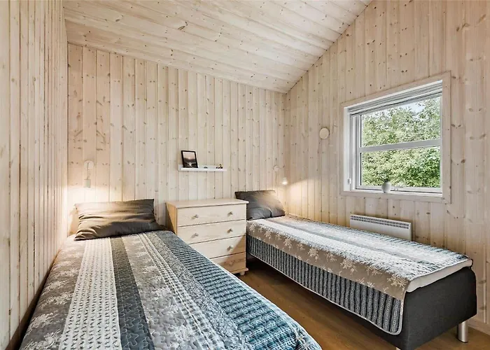 C11514-hemmet-tues-drowt-4 Casa de Férias Hemmet