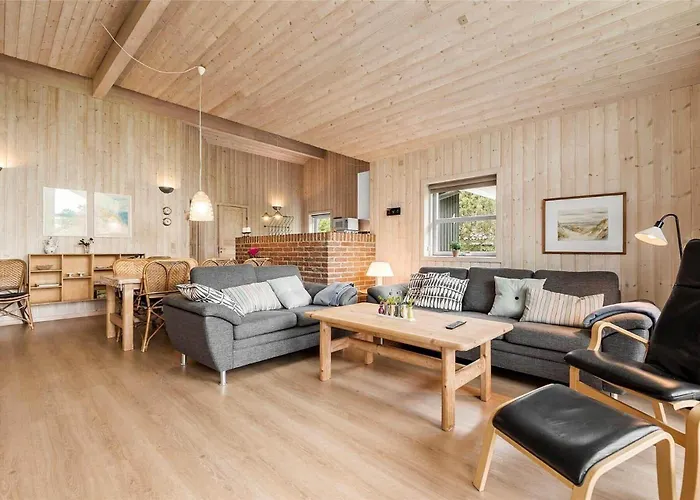 Casa de Férias C11514-hemmet-tues-drowt-4 Hemmet