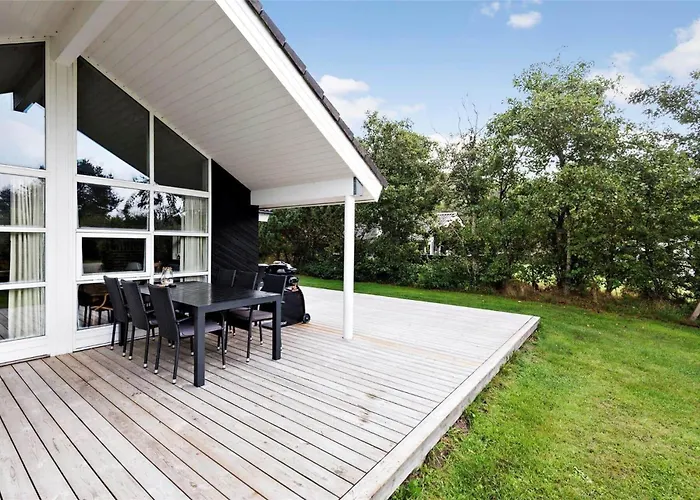 Casa de Férias C11514-hemmet-tues-drowt-4