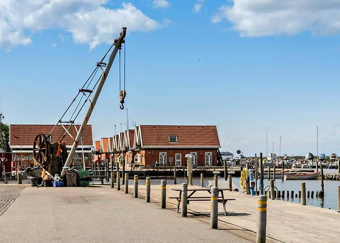 Casa de Férias C11514-hemmet-tues-drowt-4 Hemmet