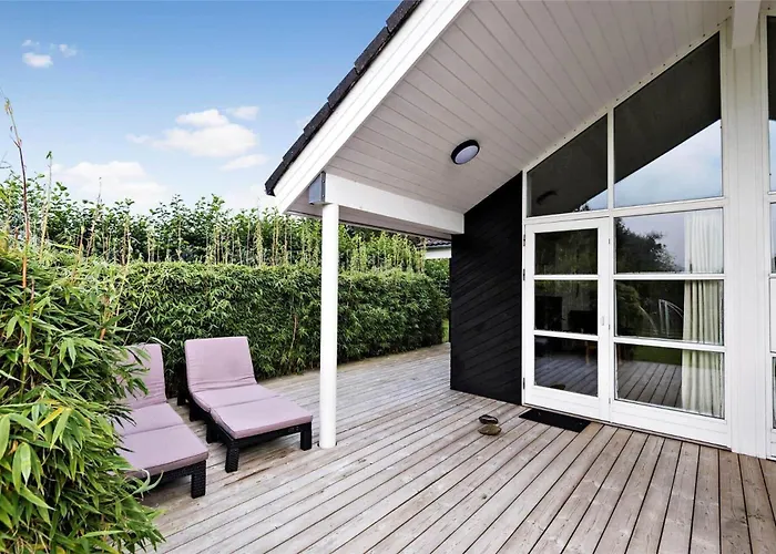 C11514-hemmet-tues-drowt-4 Casa de Férias Hemmet