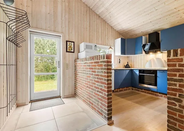 C11514-hemmet-tues-drowt-4 Casa de Férias