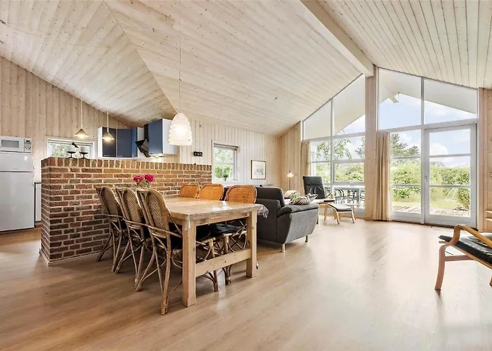 Casa de Férias C11514-hemmet-tues-drowt-4 *