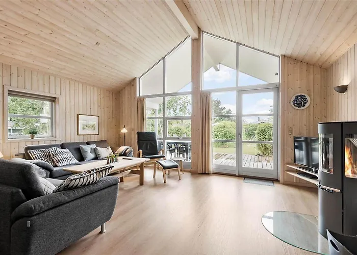 Casa de Férias C11514-hemmet-tues-drowt-4 Hemmet