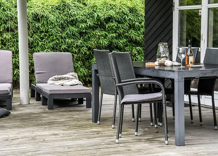 C11514-hemmet-tues-drowt-4 Dom wakacyjny Hemmet