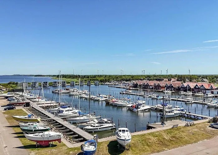 C11514-hemmet-tues-drowt-4 Dom wakacyjny Hemmet